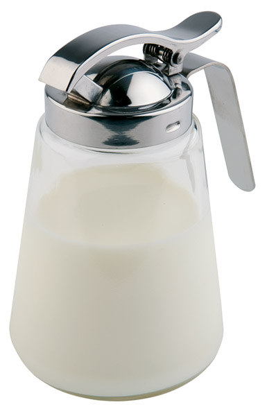 Allzweckgiesser, Kaffeesahne, 0,3 ltr.