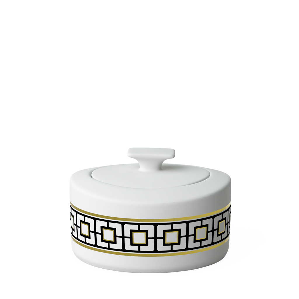 Metrochic - Zuckerdose, 0.33 ltr.