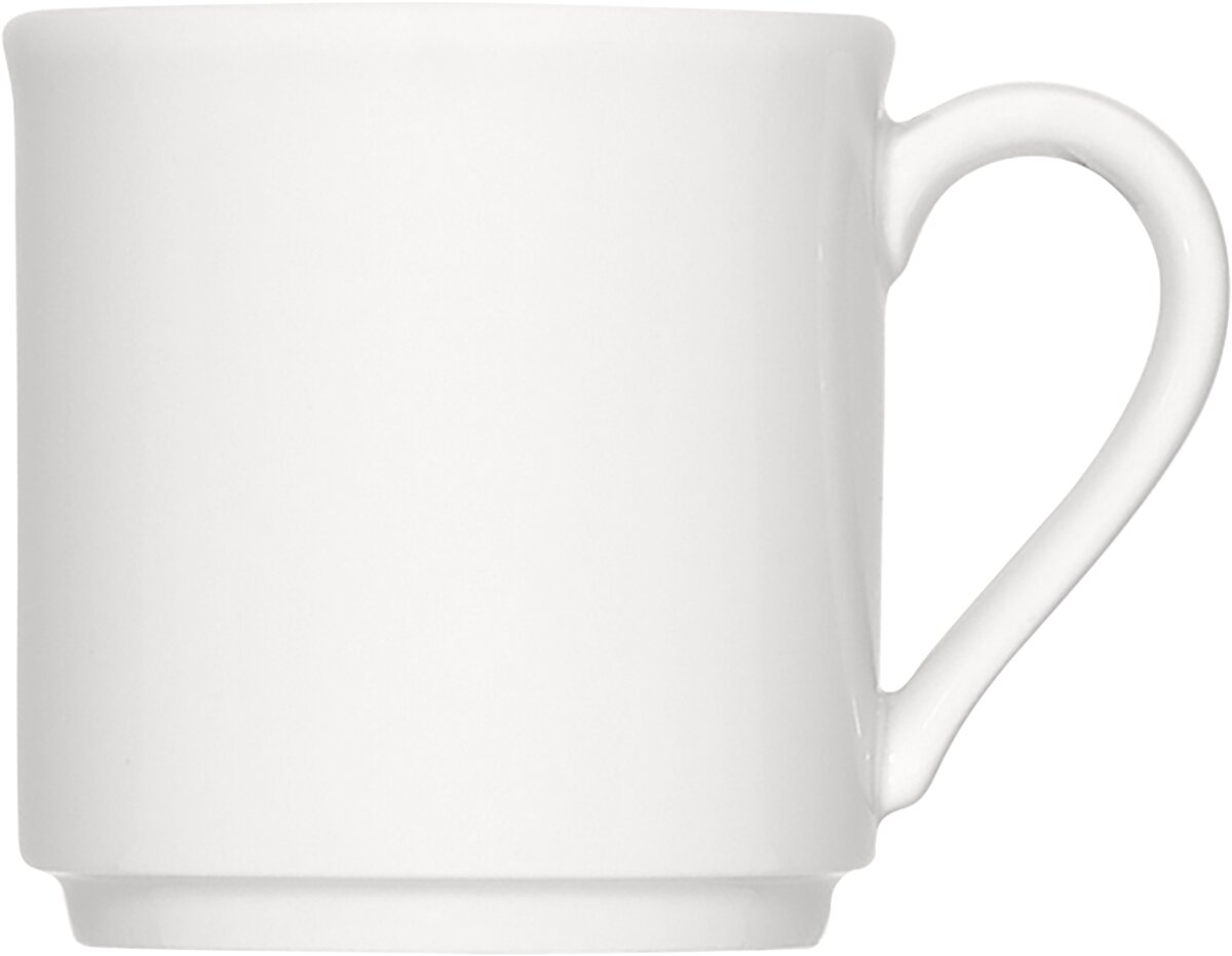 Maitre - Becher stapelbar, 0.30 ltr.