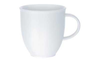Corpo - Becher mit Henkel 0,3 ltr.