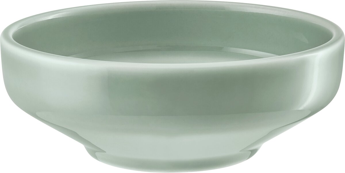 Shiro Glaze Frost - Schüssel rund, 15 cm, 0,5 ltr.