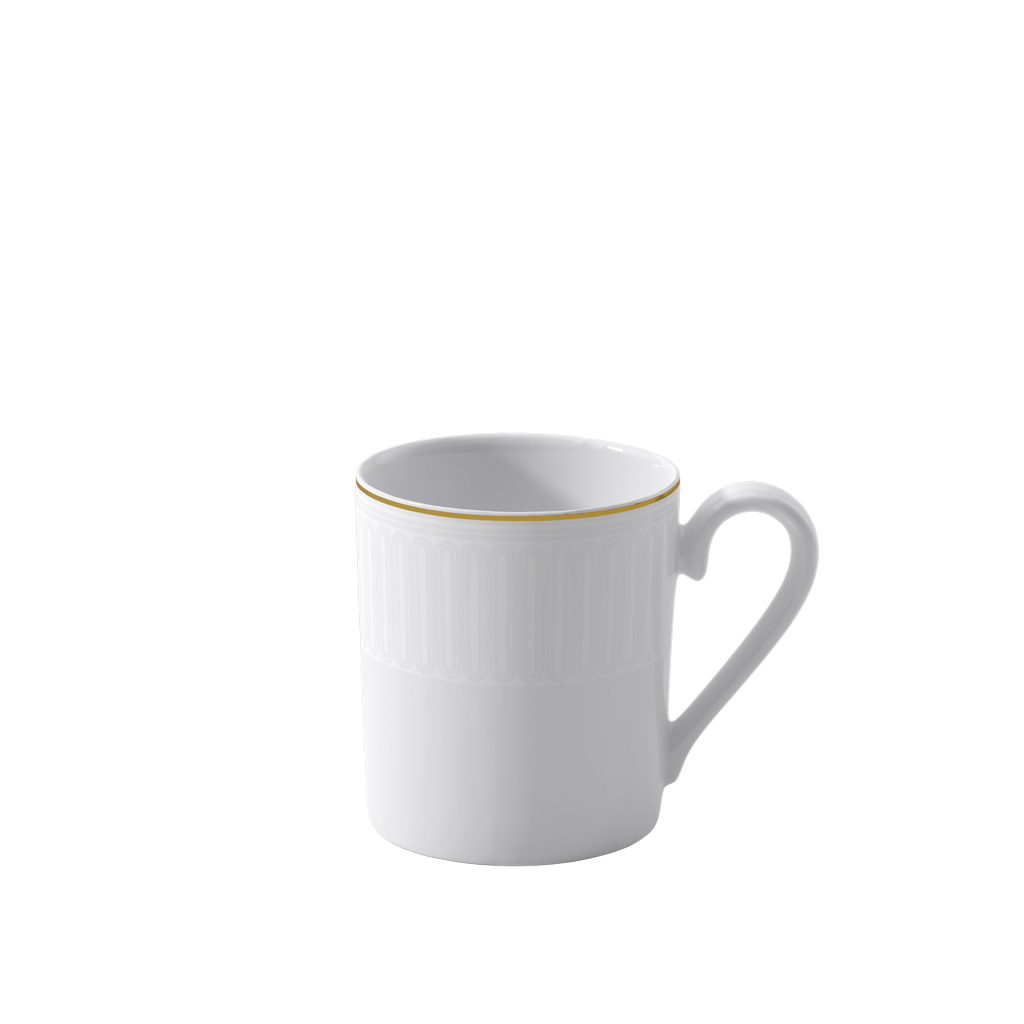 Château Septfontaines Becher mit Henkel 320 x 220 x 115 mm