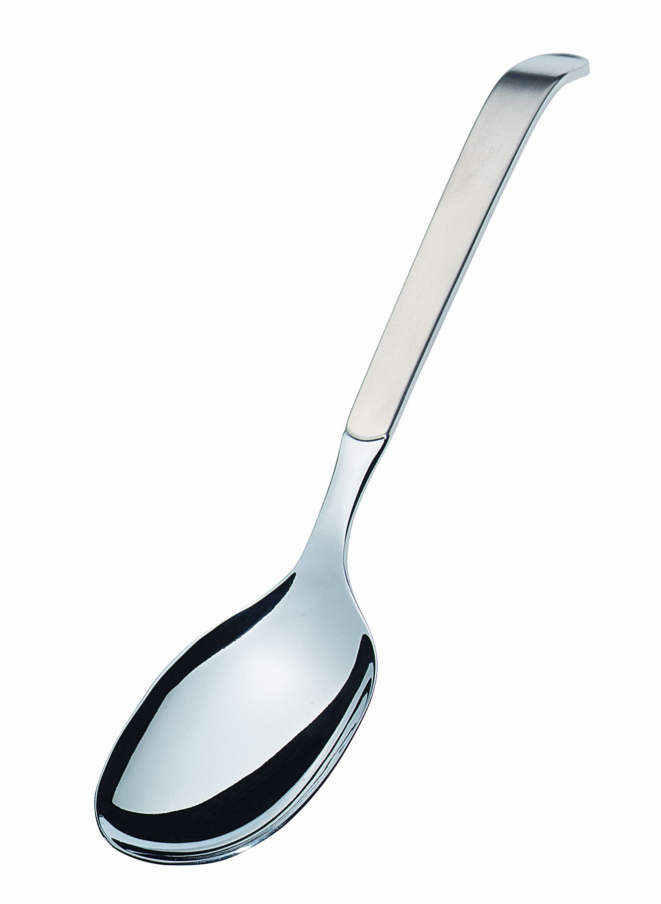Buffet 1319 - Servierlöffel 18/10, 250 mm