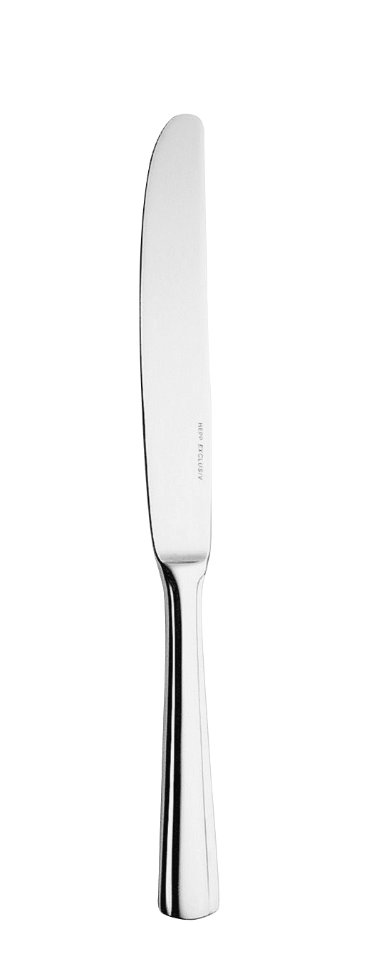 Exklusiv - Tafelmesser rostfrei, 238 mm