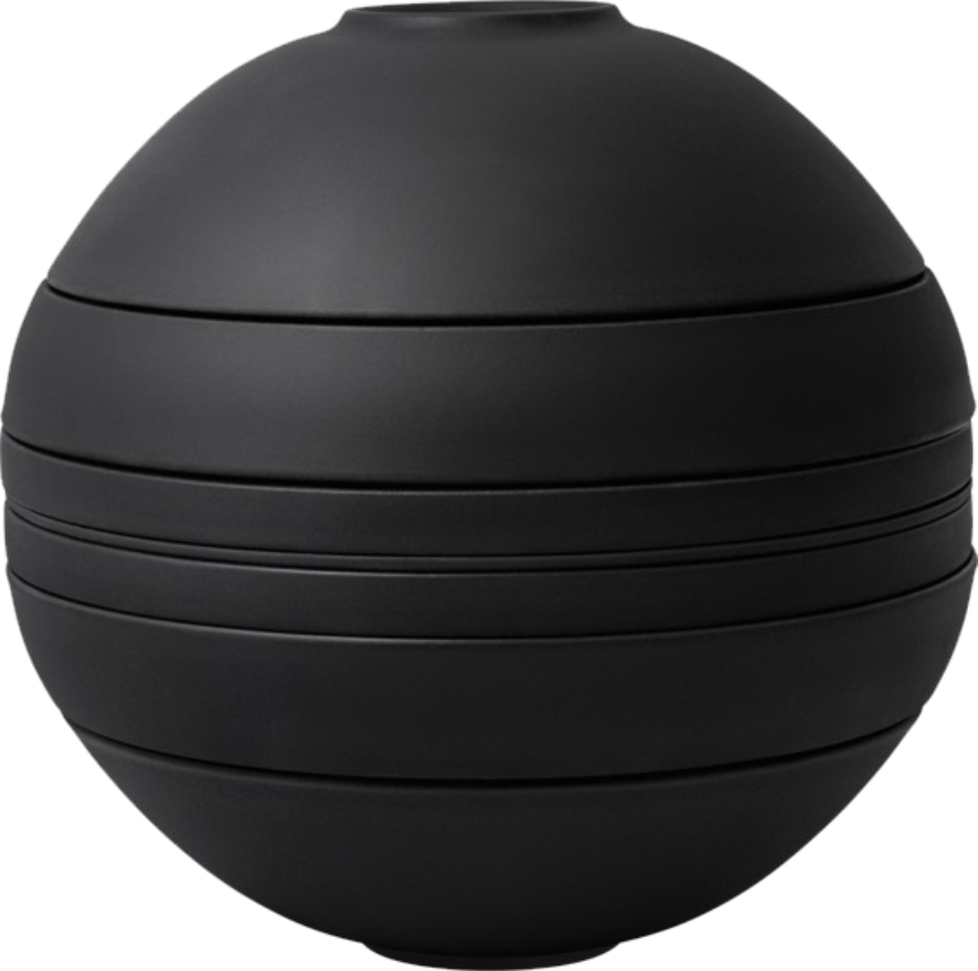 Iconic la Boule