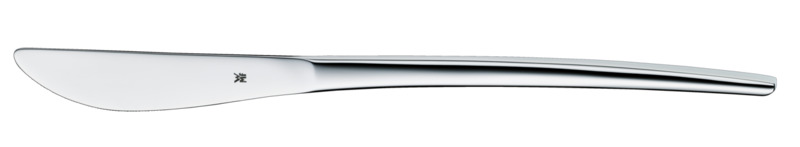 Nordic - Menuemesser, Vollheft, 14.3 cm 18/10