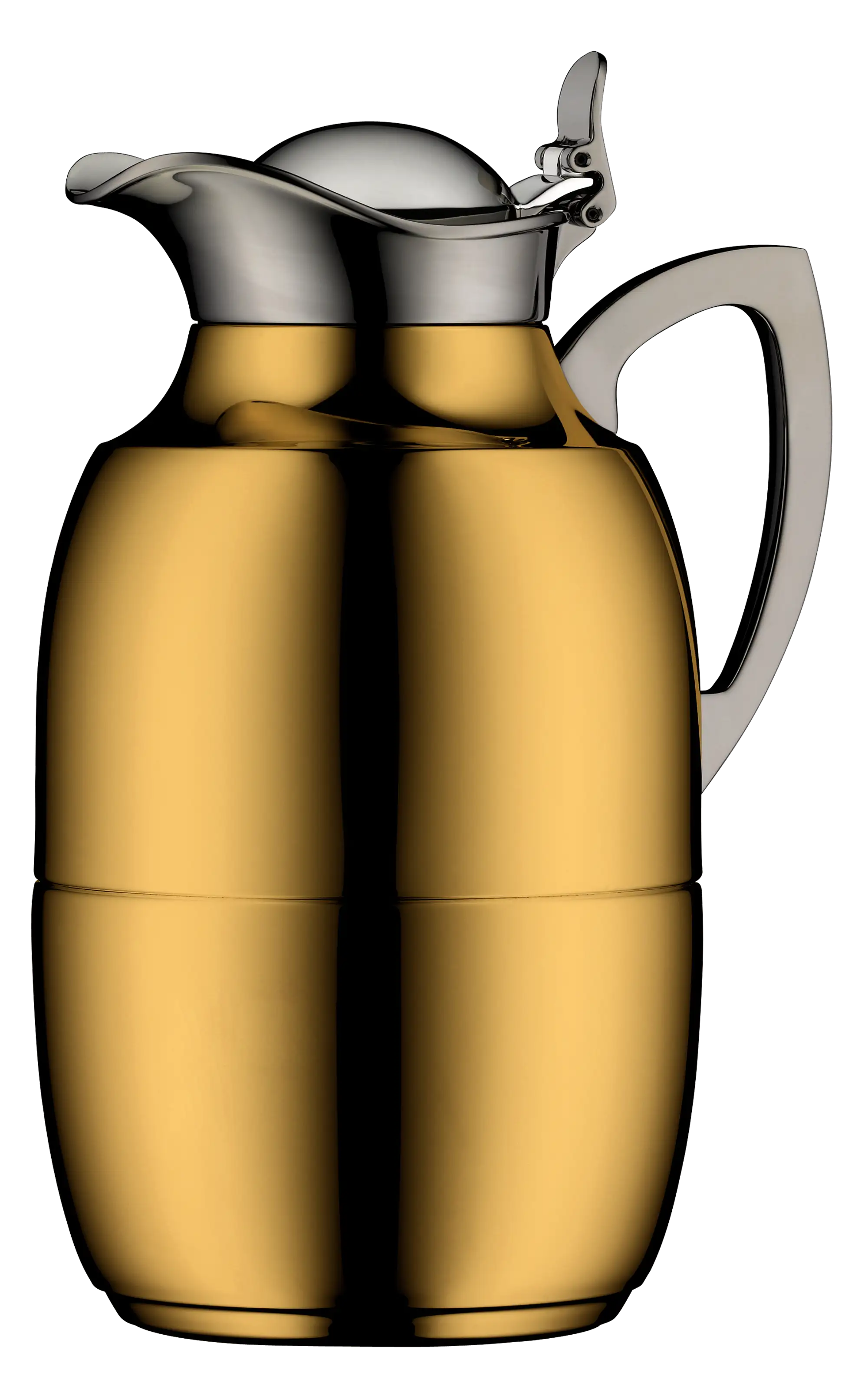 JUWEL Gold plated 1,00 ltr.
