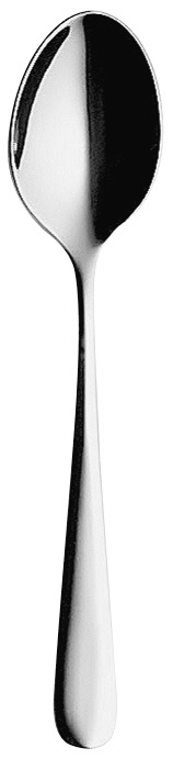 Carlton - Kaffeelöffel 18/10, 140 mm