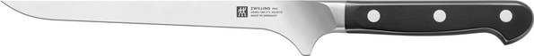 Filiermesser, 18 cm, no-color
