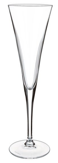 Purismo - Sektspitze 72 x 72 x 245 mm, 0.184 ltr.