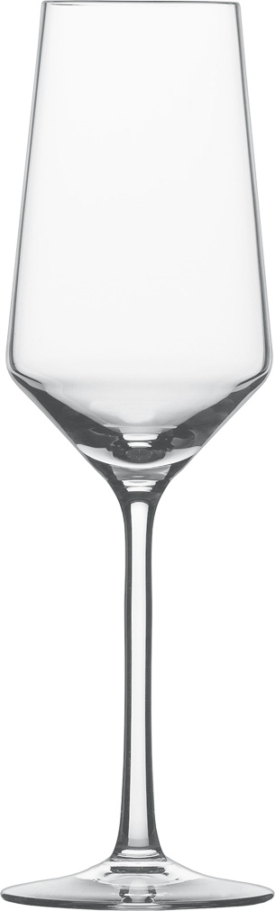 Belfesta Pure - Champagner No. 77, 0,1 ltr. /-/