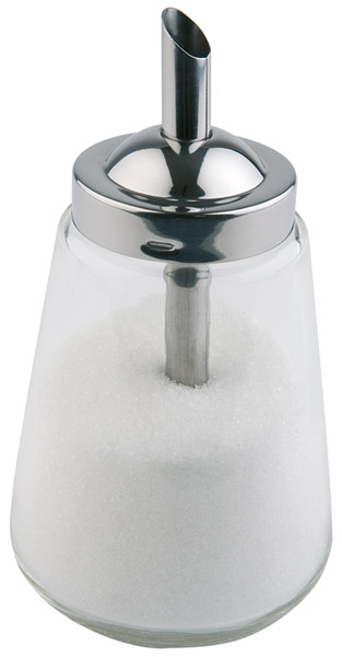 Allzweckgiesser, Zucker, 0,3 ltr.