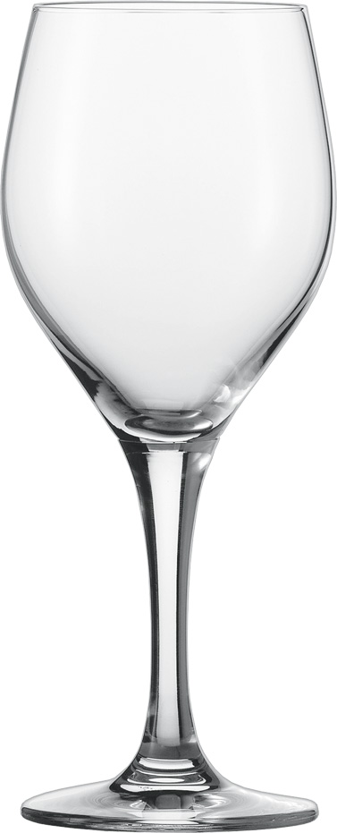 Mondial - Burgunder No. 0, 0,25 ltr. /-/