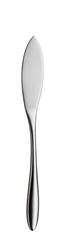 Aves - Fischmesser 18/10, 210 mm