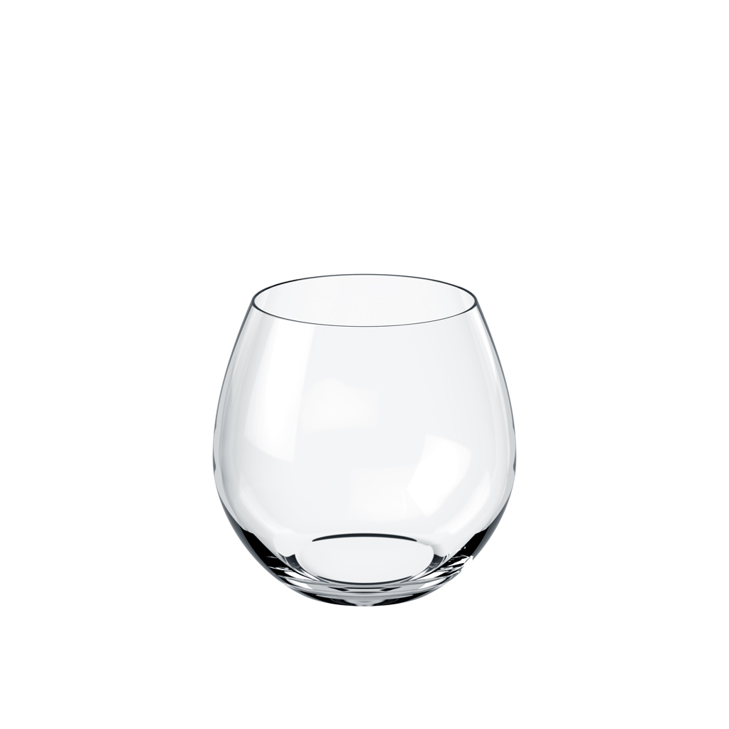 Entrée - Becher 1, 215 x 215 x 110 mm, 0.57 ltr.
