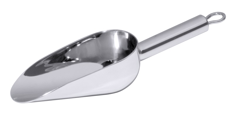 Eis-/Mehrzweckschaufel, 29 cm