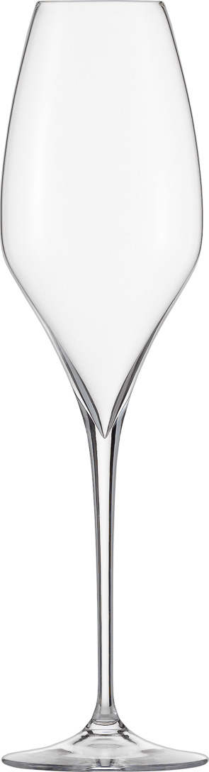The First - Champagner mit Moussierpunkt No. 77, 366 ml