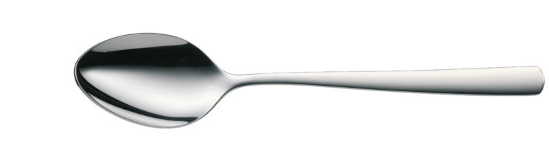 Base - Vorspeise-Dessertlöffel, 18.7 cm