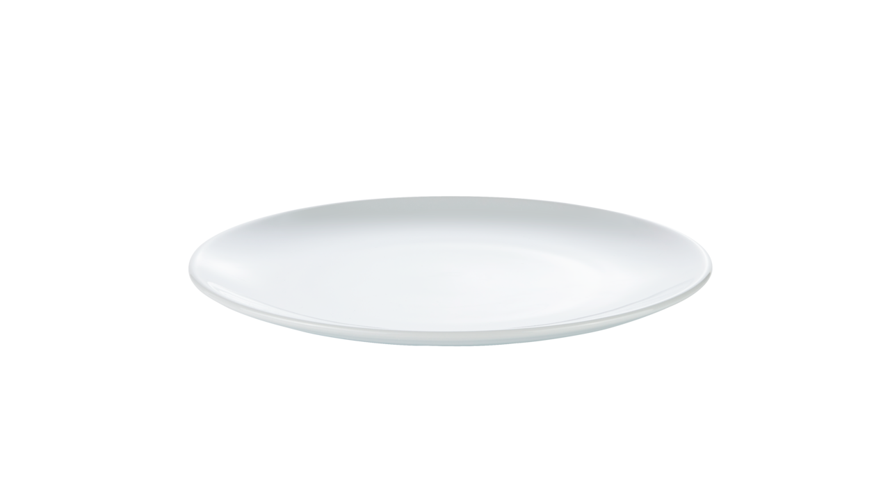 Balance - Teller flach coup 20 cm 