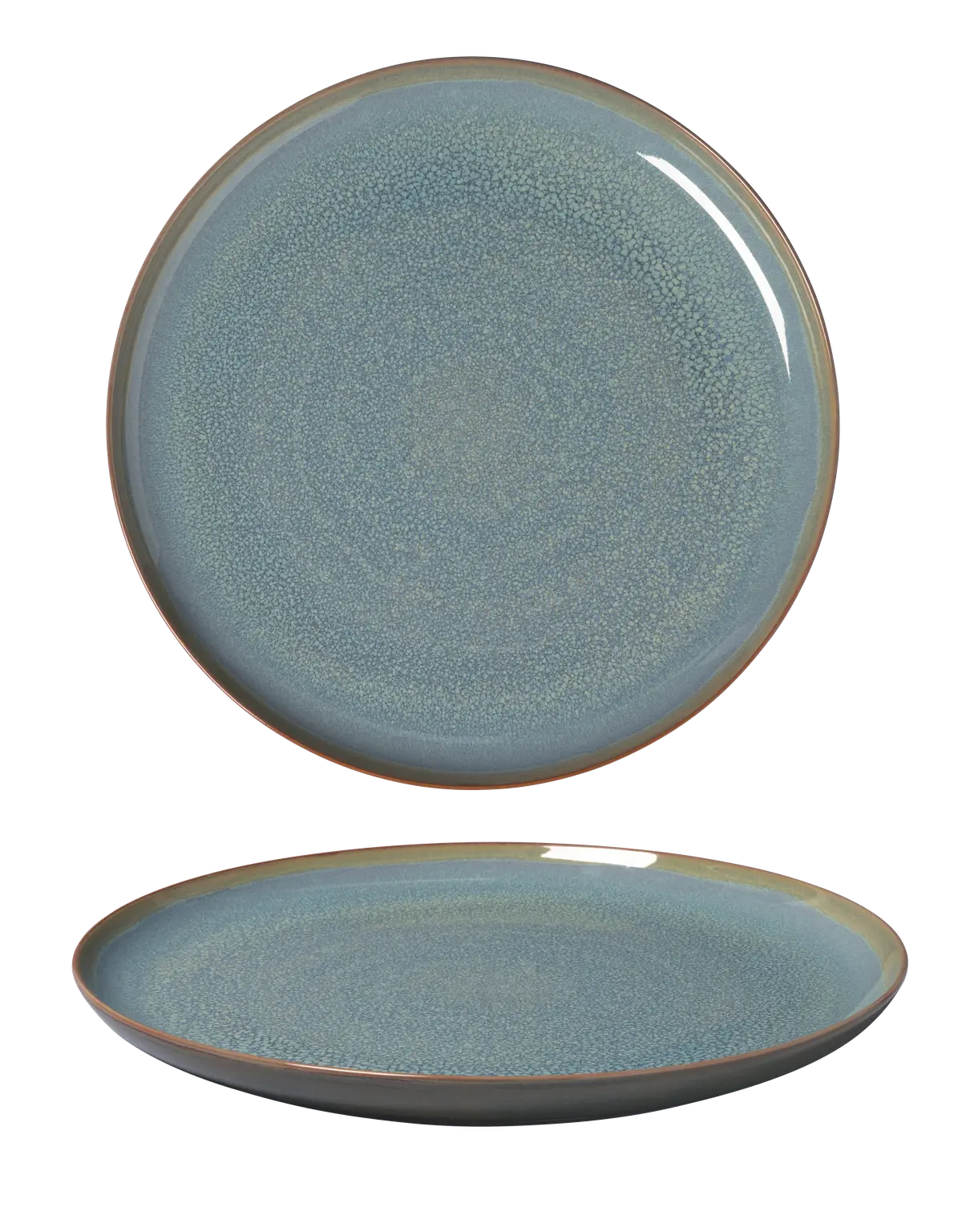 Crafted Breeze - Teller flach, 29 cm 