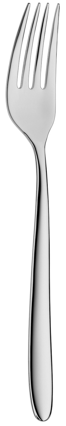 Ecco - Vorspeisengabel 18/10, 197 mm