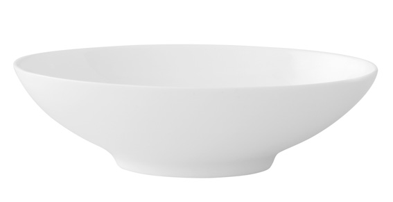 Modern Grace - Beilagenschale oval, 450 ml