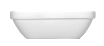 b1100/6200 - Schale quadratisch, 14 cm, 0,23 ltr.