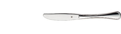 Contour - Brot-/Buttermesser, Vollheft 18 cm 18/10