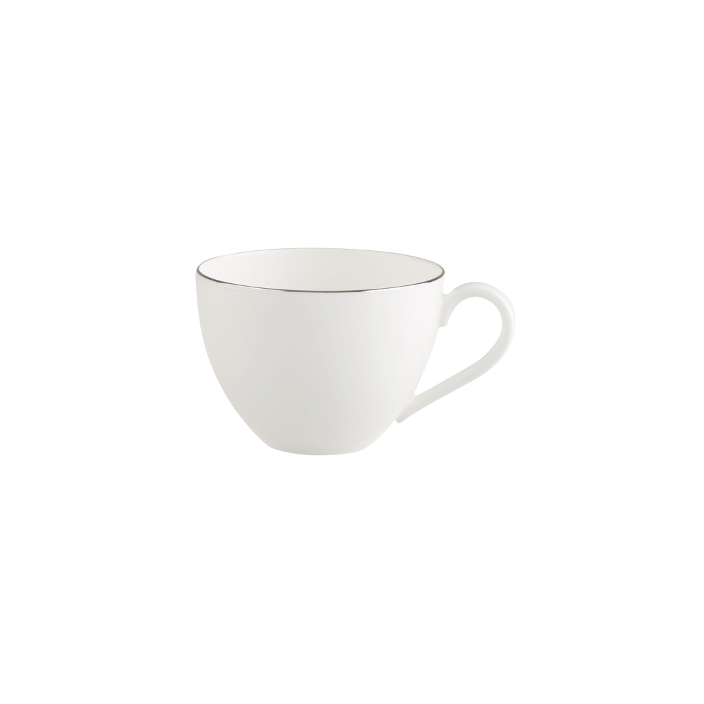 Anmut Platinum - Kaffeeobertasse 320 x 215 x 80 mm