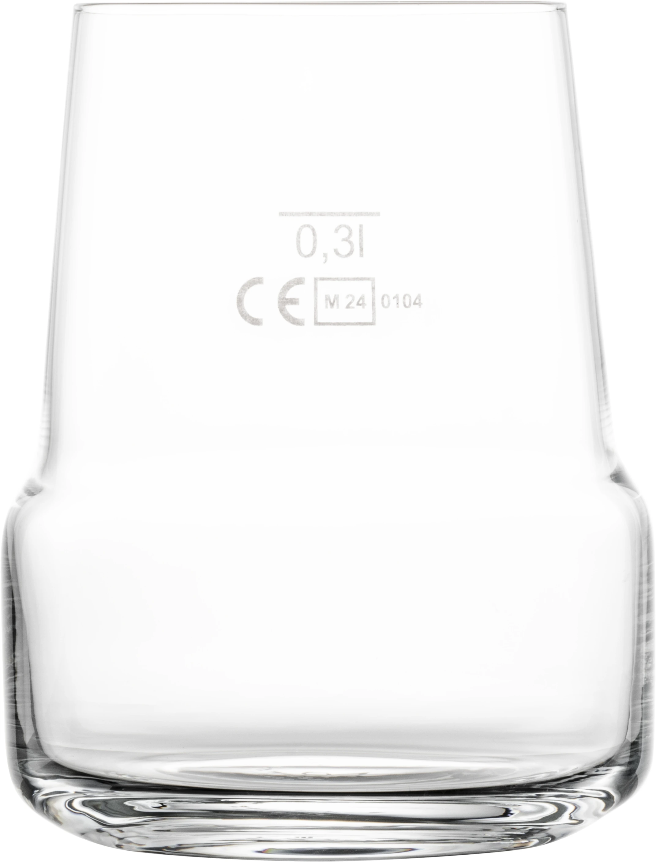 Up - Weissweintumbler No. 12 0,3 ltr. /-/ Ce, 0.378 ltr.