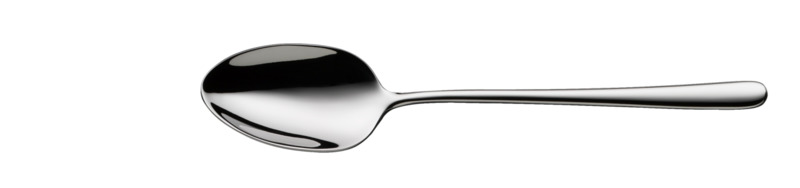 Vorpseise-/Dessertlöffel SCALA, 190 mm