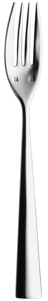 Accent - Essgabel 18/10, 202 mm