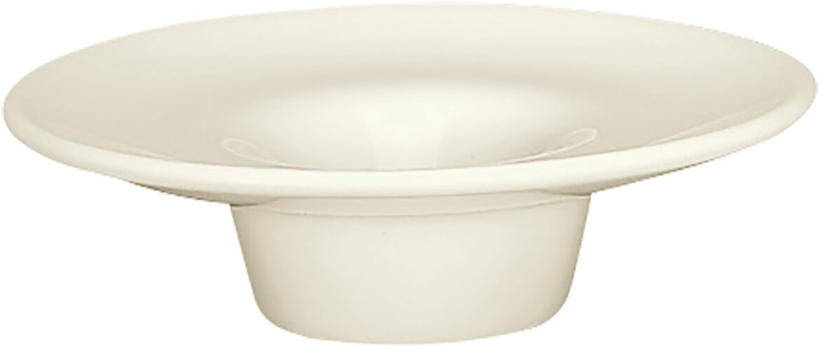 Eierbecher mit Ablage, 10 cm