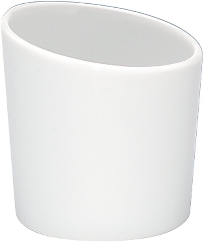 Zuckerstickbehälter rund, 6 cm