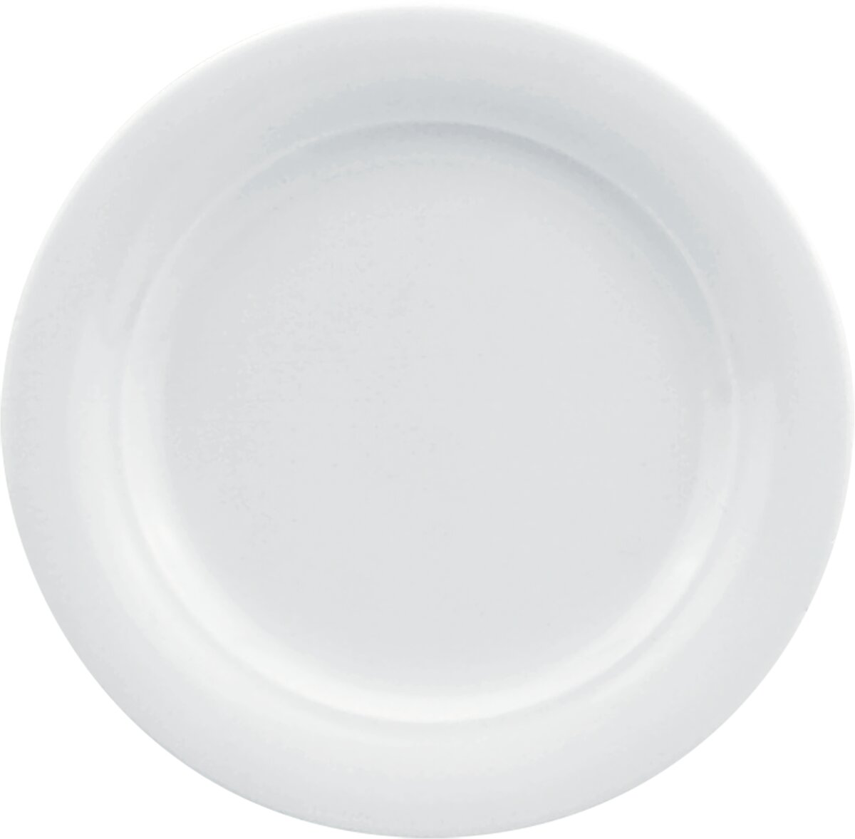 Avanti Gusto - Teller flach Fahne, Ø 20 cm