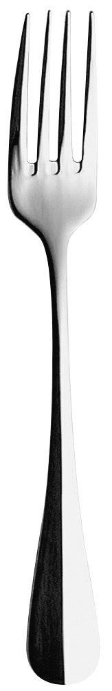 Baguette - Essgabel 18/10, 206 mm