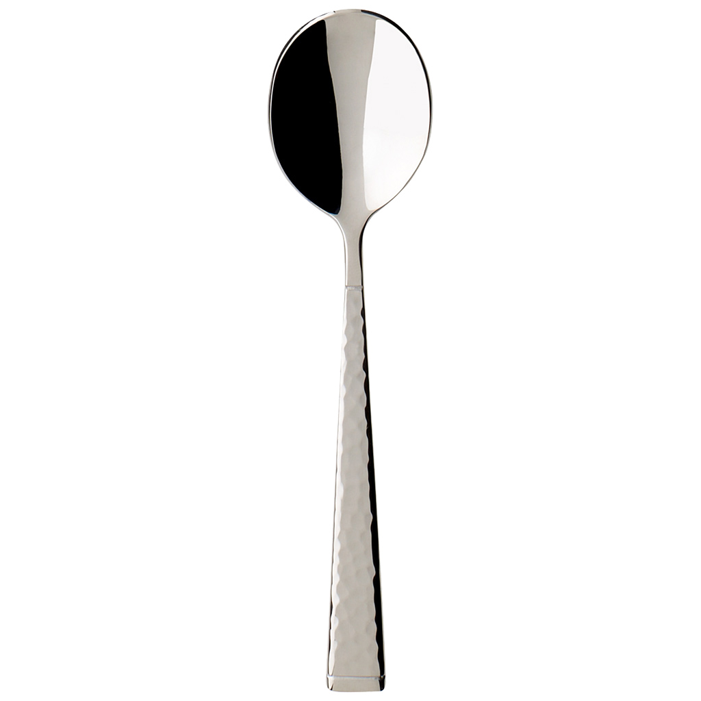 Blacksmith - Espresso/Mokkalöffel, 106 mm