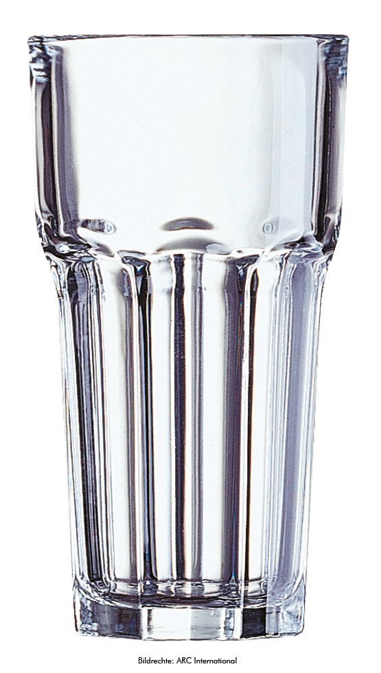 Granity - FH65 Longdrink stapelbar 65cl,  0,5 ltr. /-/
