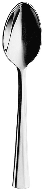 Exklusiv - Kaffeelöffel 18/10, 133 mm