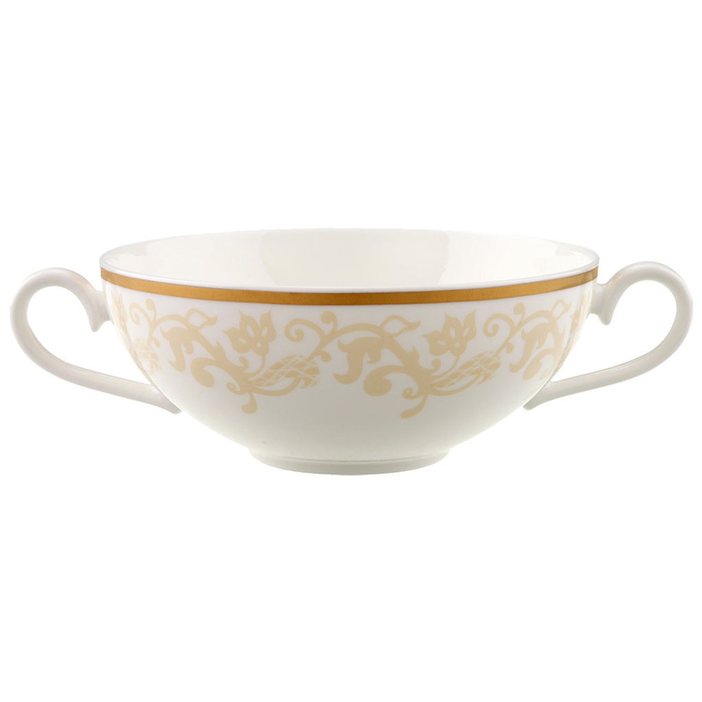 Ivoire -  Suppen-Obertasse 460 x 280 x 92 mm