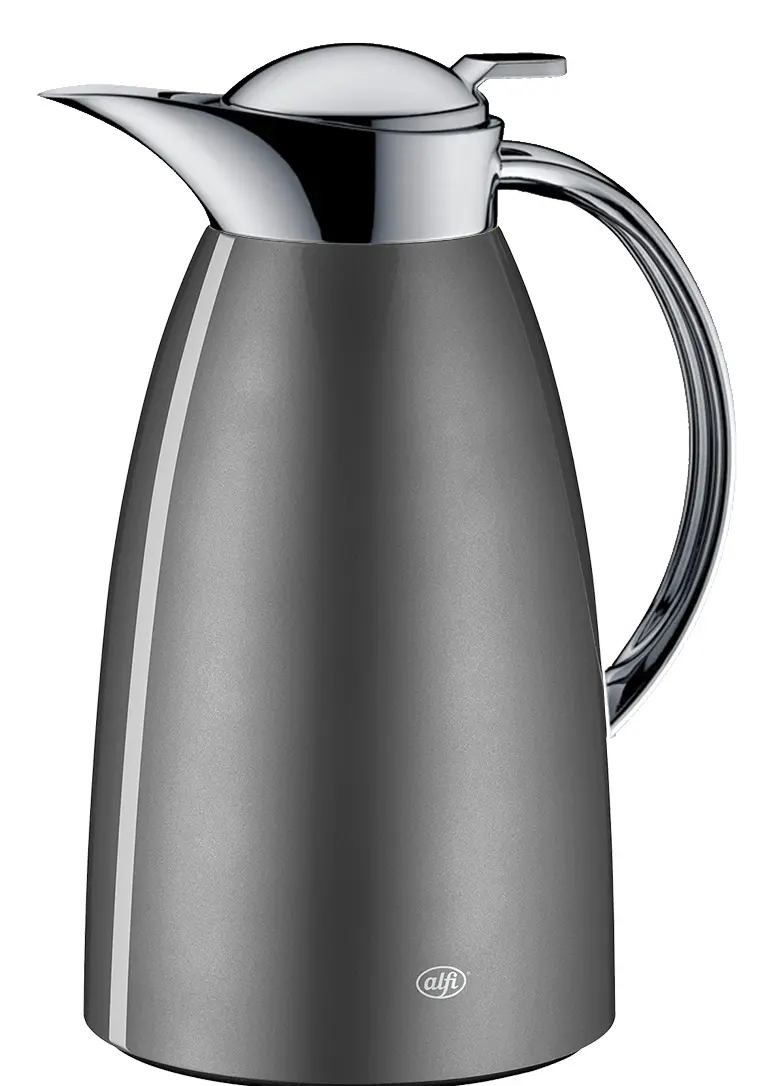 GUSTO ARABIC Space grey 1,0 ltr.