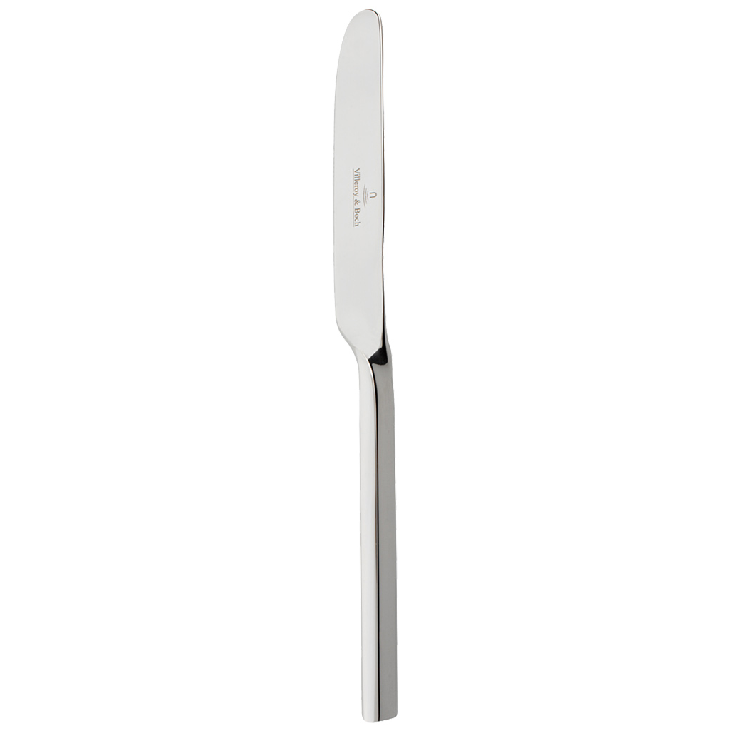 New Wave - Obst/Kuchenmesser Vollheft 180 mm
