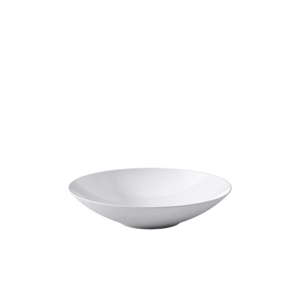 Metrochic Blanc - Suppenteller, 0.9 ltr.