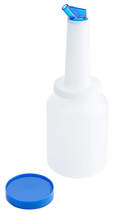 Dosier-Vorratsflasche 2 l