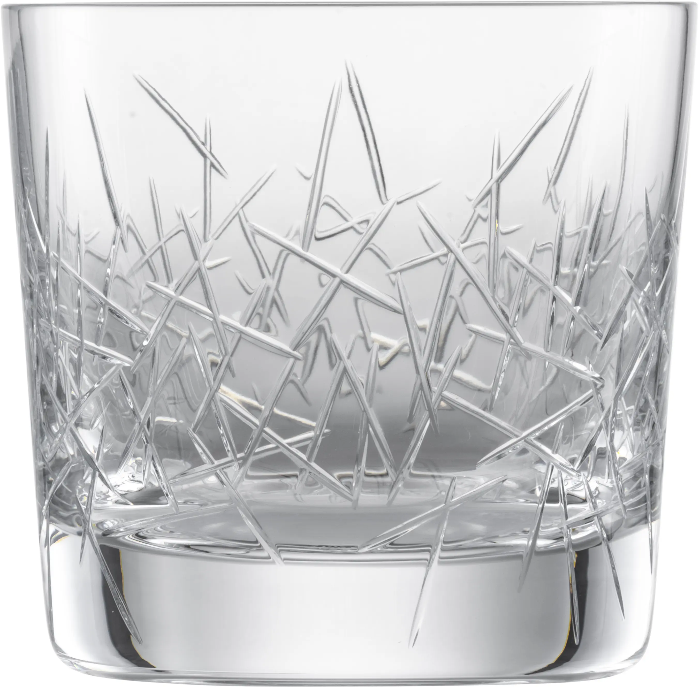 Hommage Glace - Whisky gross No. 60, 0.399 ltr.
