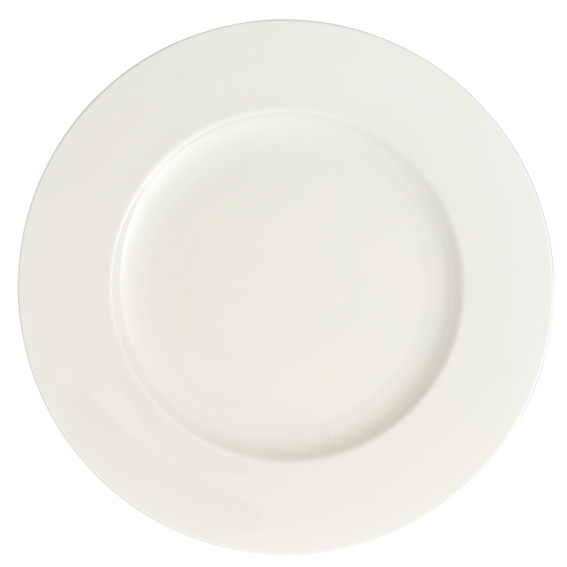 Stella Hotel - Teller flach 220 mm