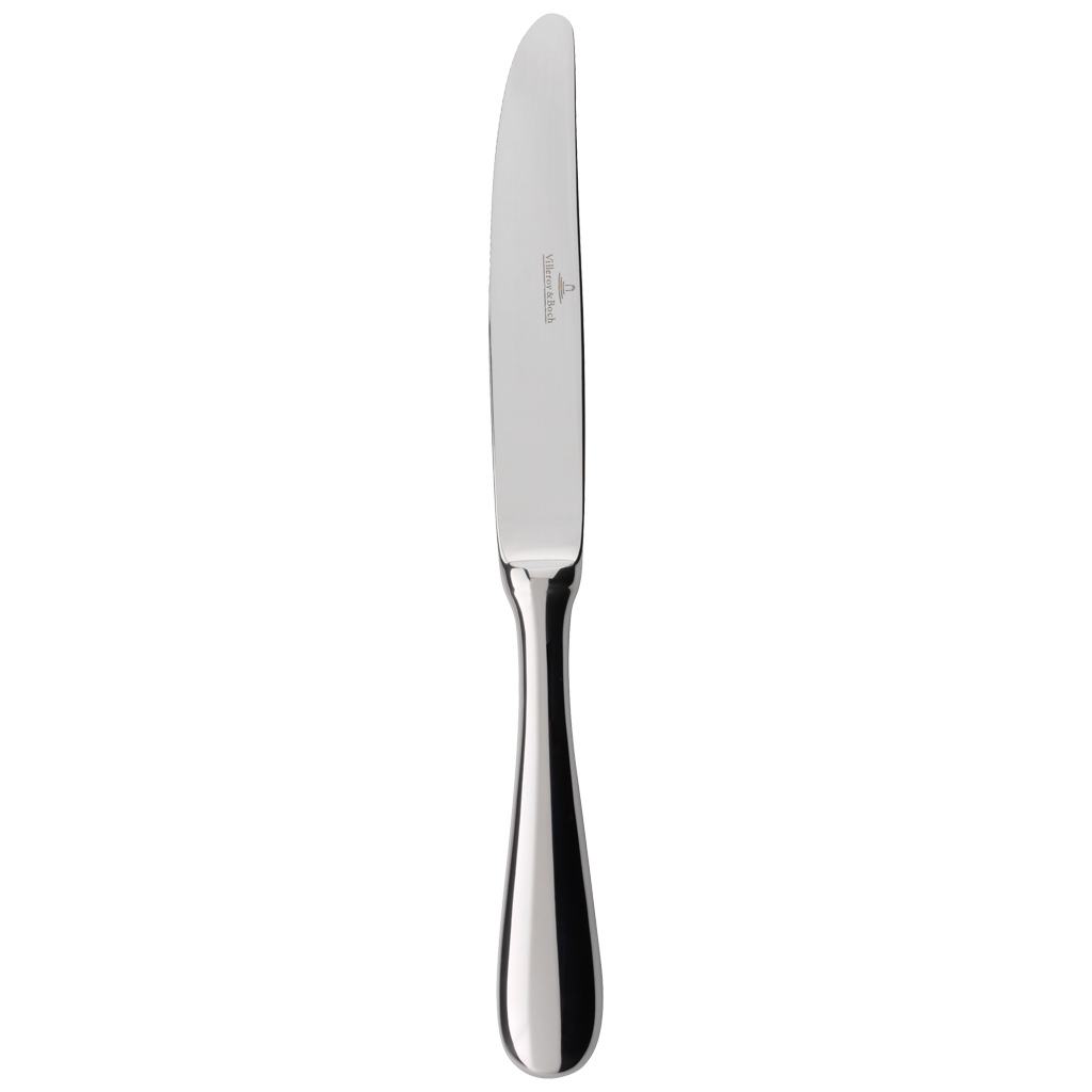 Coupole - Tafelmesser, 250 mm Hohlheft