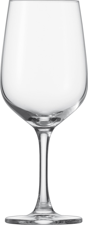 Congresso - Wasser/Rotwein No. 1