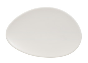 Marchesi - Schälchen flach oval 15 cm