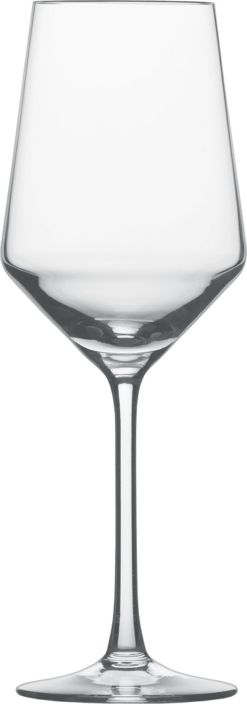 Belfesta Pure - Sauvignon Blanc No. 0, 408 ml, 0.2 ltr. /-/